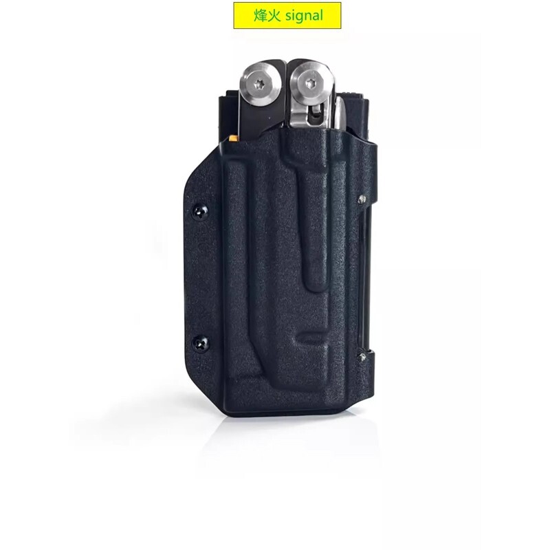 1 Piece Multitool Plier Kydex Sheath Tactical Case for Leatherman Signal Plus