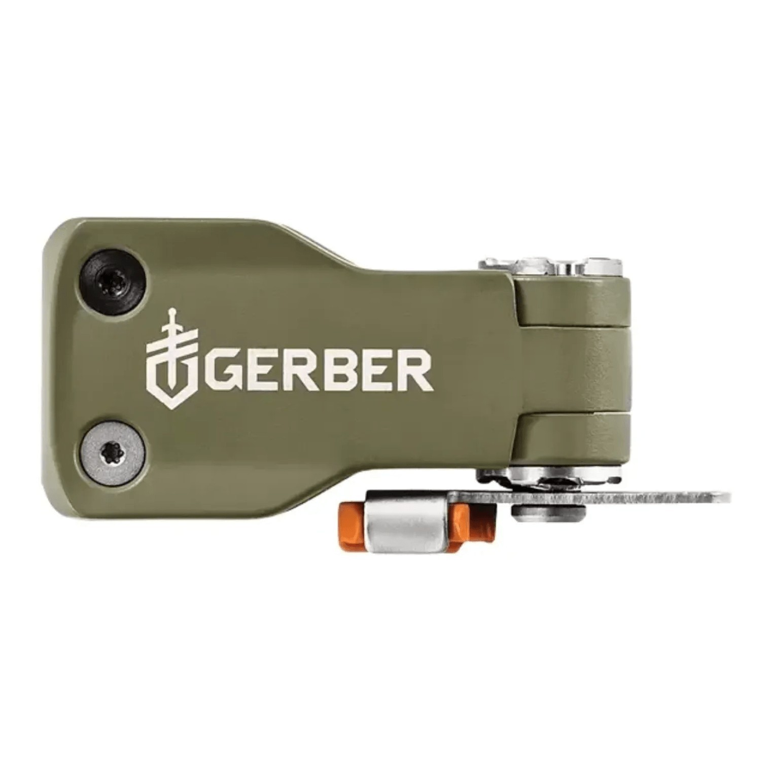 Gerber 31-003279 Freehander Nippers Fishing Line Management Tool – Flat Sage