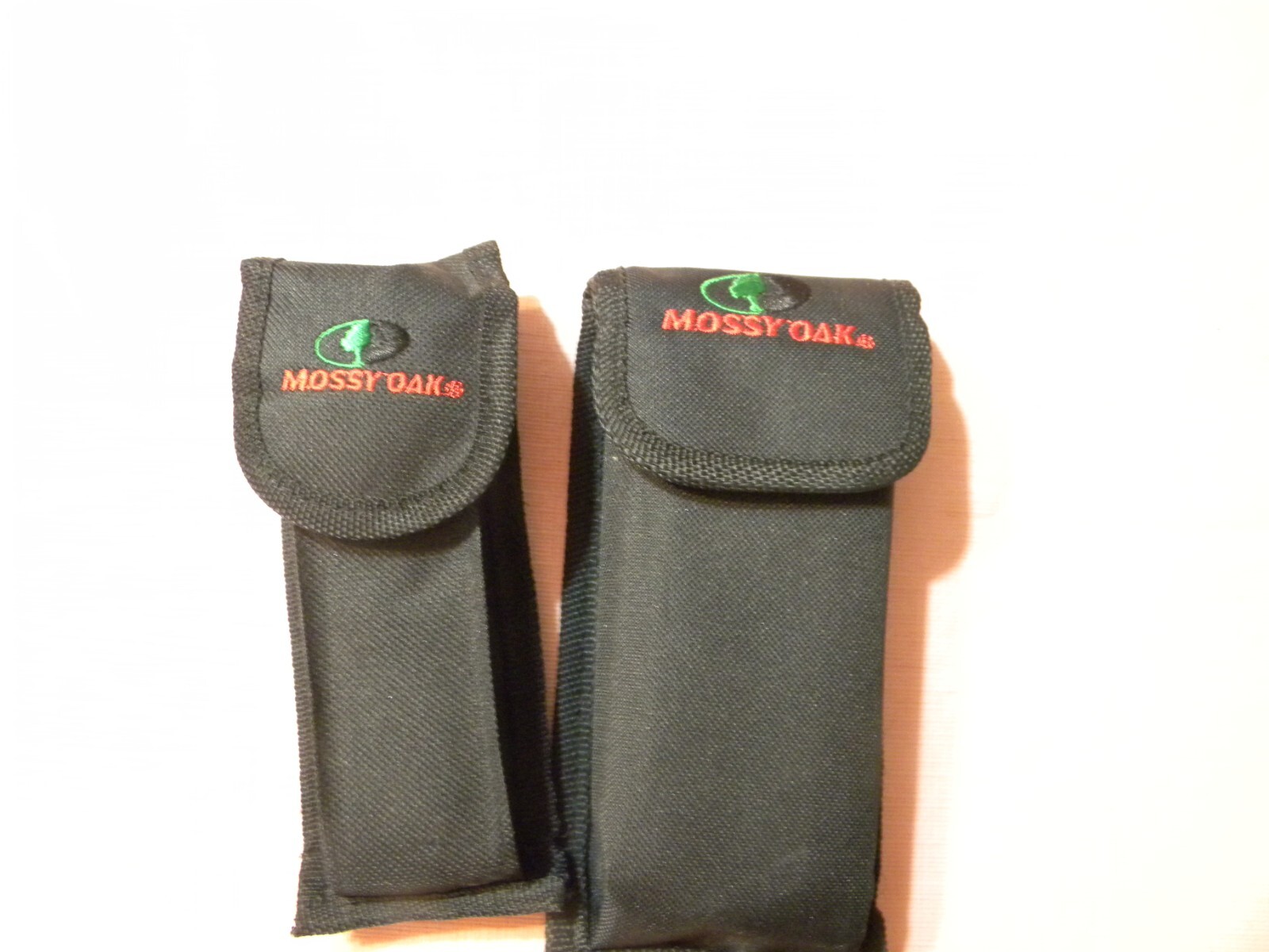 Mossy Oak Scale Knife Multi-Tool/Flashlight Multi-Tool Set of 2