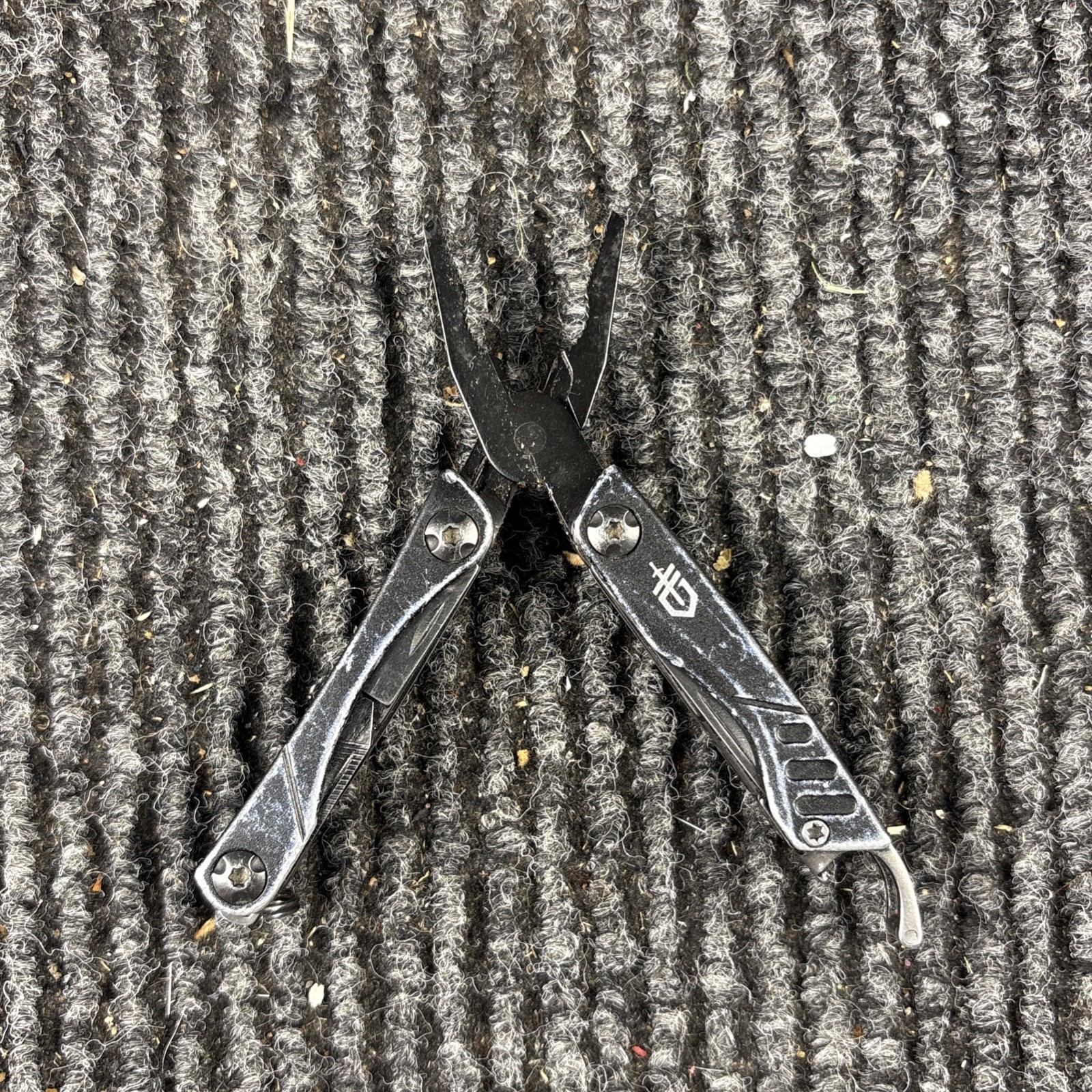 Gerber Dime Multi Tool, Black (441)
