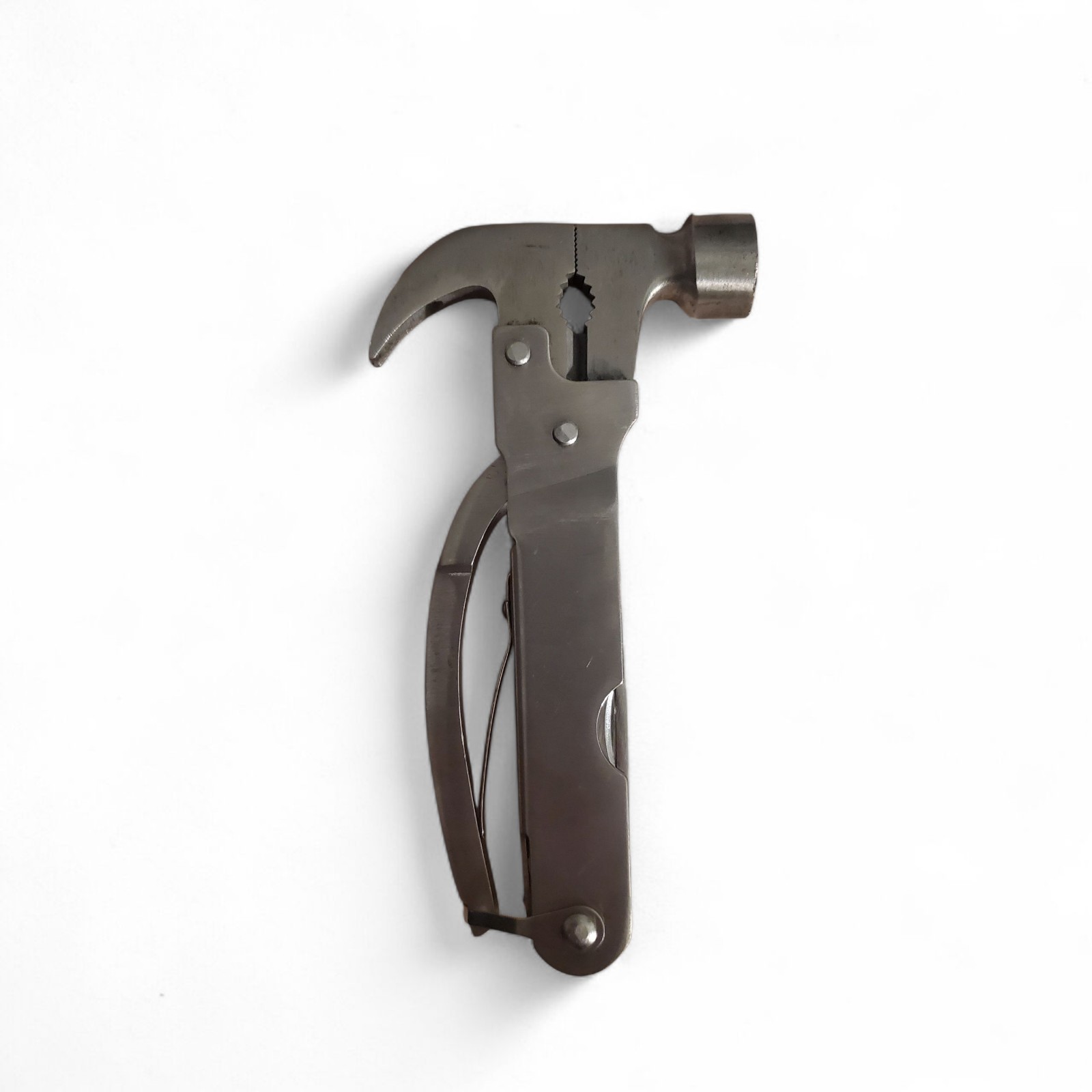 Multi Tool With Hammer, 5.5″ long x 2.75″ Wide Hammerhead