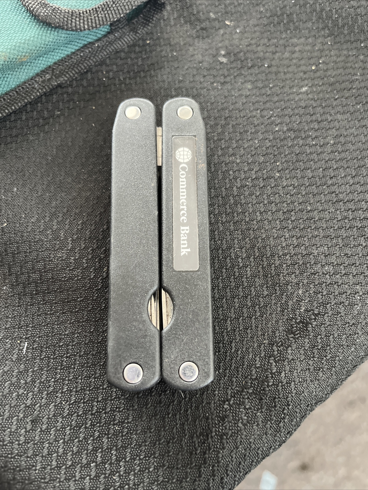 Multi Tool Barlow Stainless Steel Folding “dd”