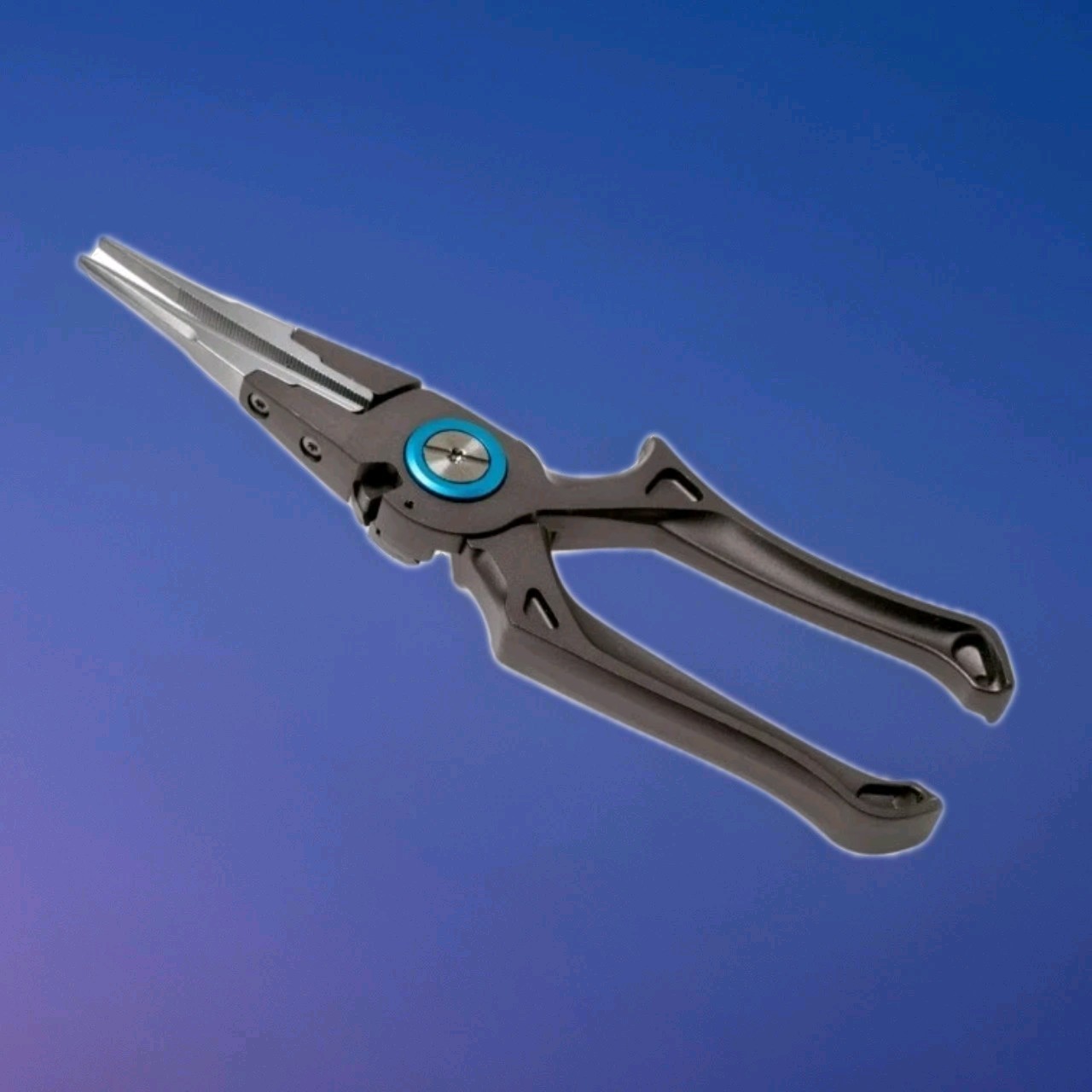 NEW Gerber “Magniplier” Saltwater 8.4″ Needlenose Pliers With SALT RX. 31-003597