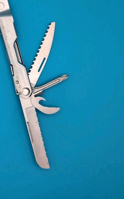 Leatherman Rebar Multi-Tool! Free Shipping!