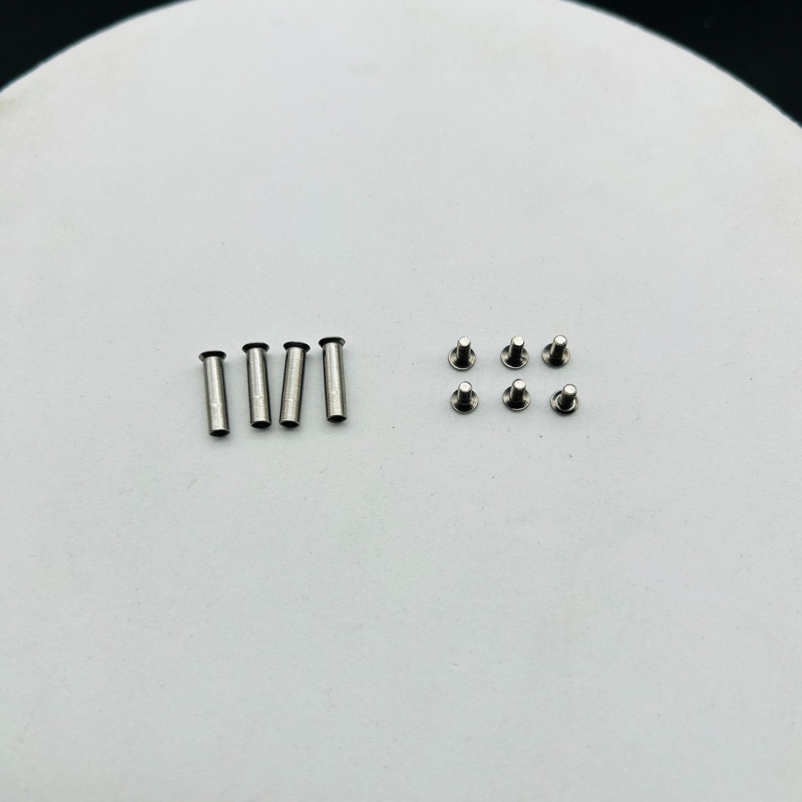 (10pcs set)Spring Repair Kit for Leatherman Squirt PS4/Style PS–Replacement Set