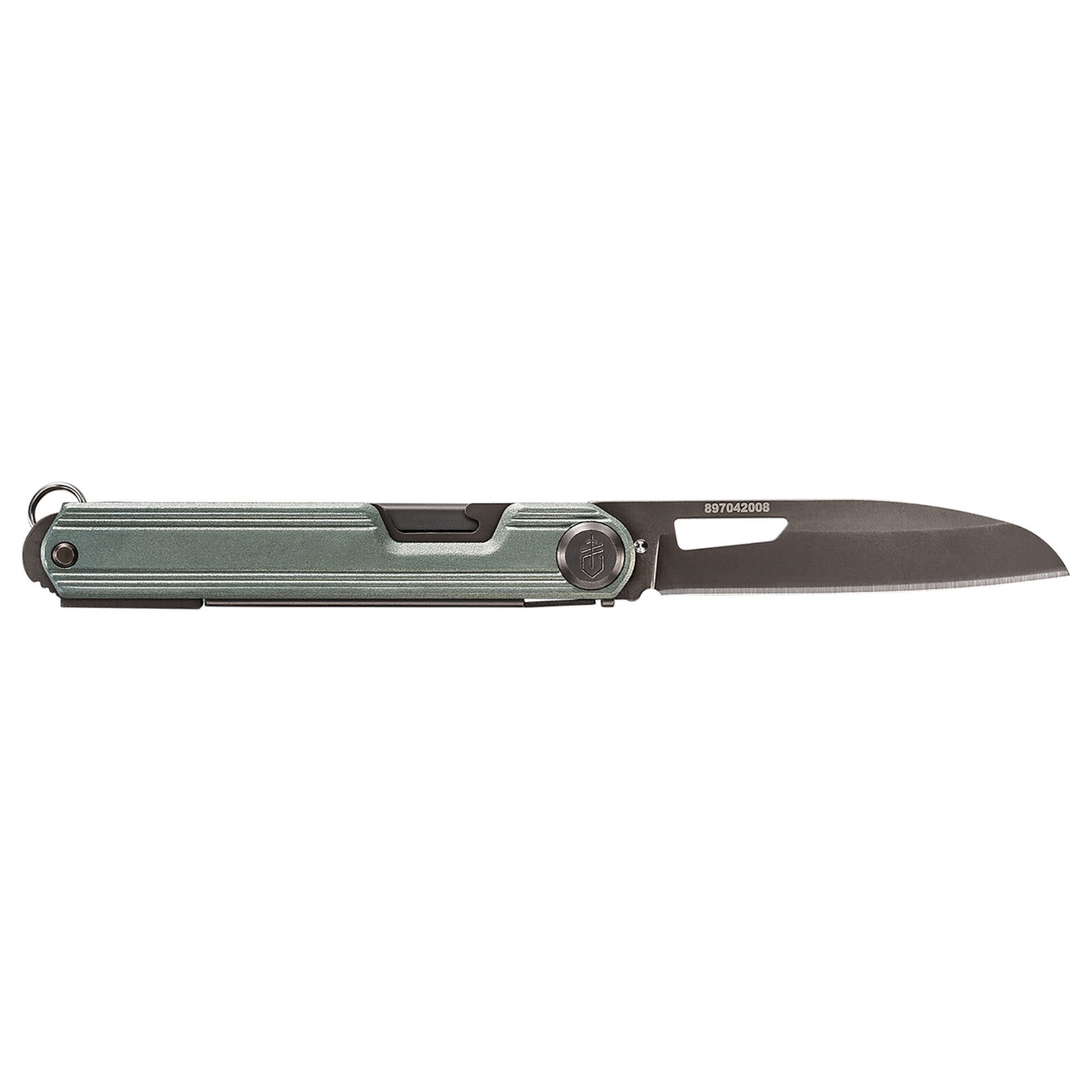 Gerber Armbar Slim Cut Multi-Tool Knife Color: Baltic Haze