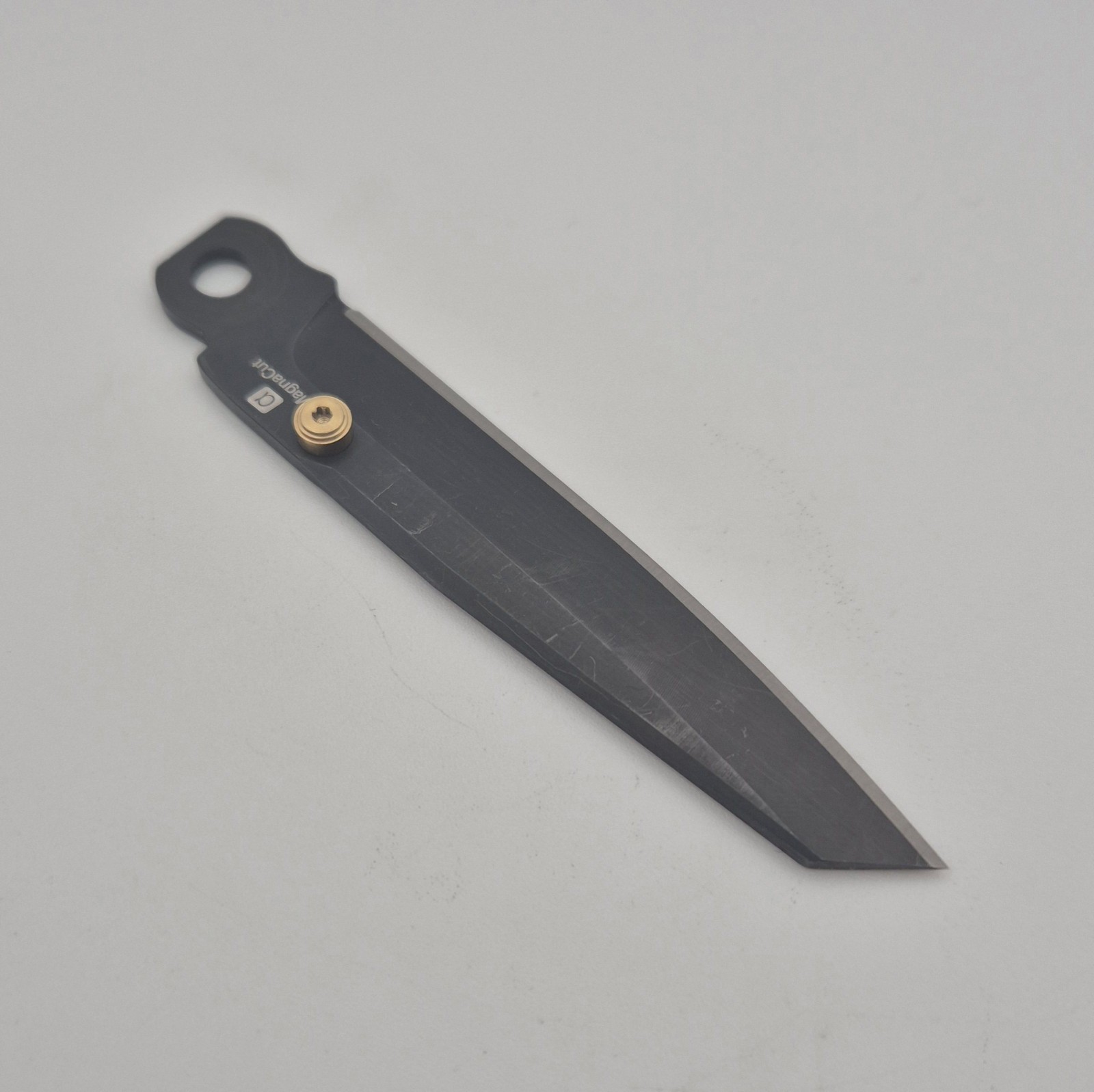 Leatherman Wave Alpha – MagnaCut Knife – New Genuine Replacement Mod Part