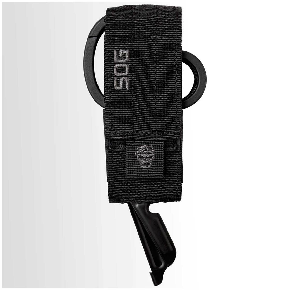SOG Parashears- First Responder Multi-tool- With Original SOG Nylon Sheath