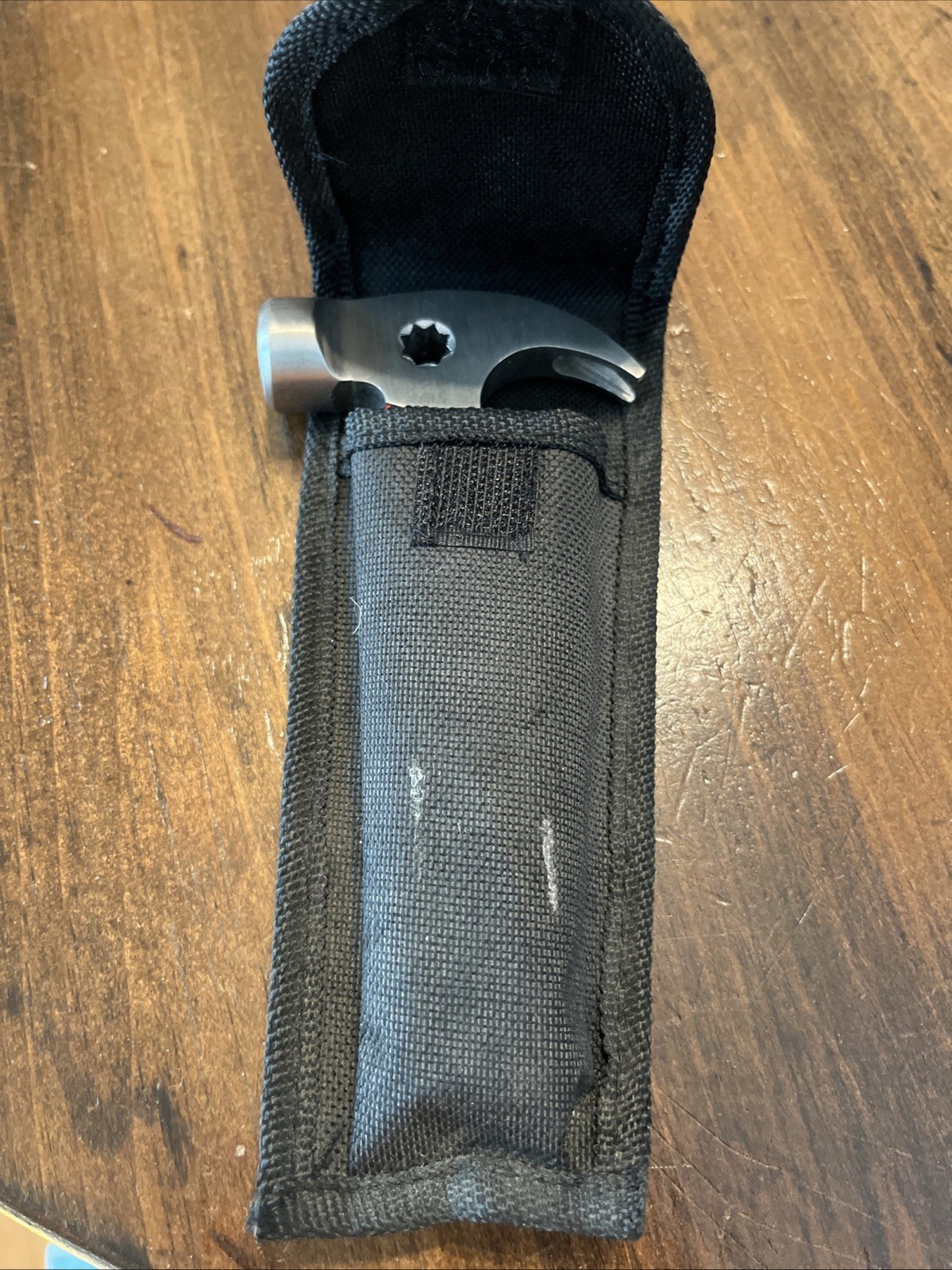 Protocol Hammer Pliers Multi-Tool Knife HANDY 12 In 1 Tool