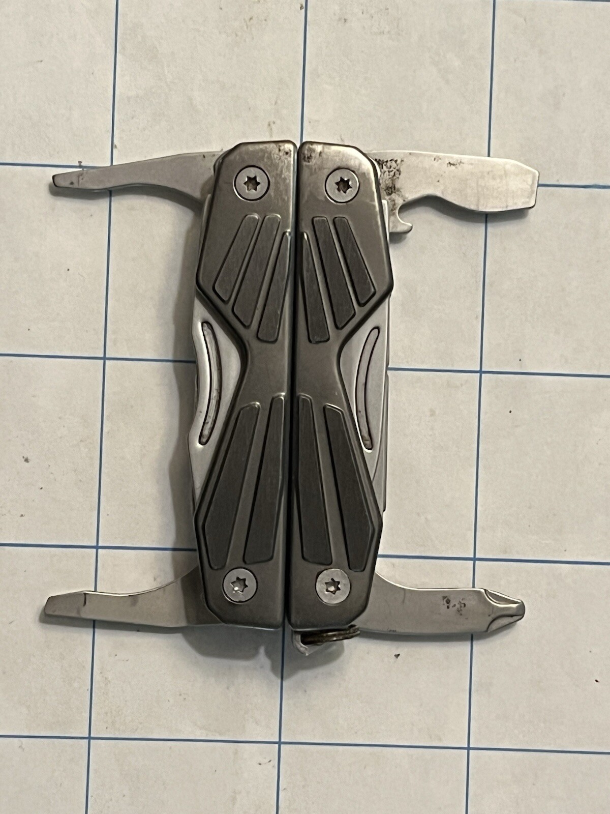 Gerber Bear Grylls Compact Multi Tool