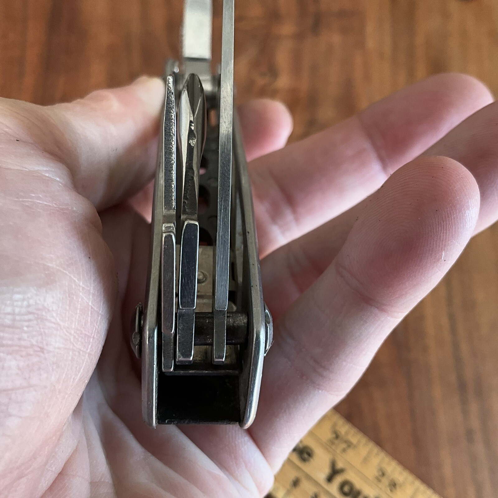 Stanley 2CR Multitool Repair Parts