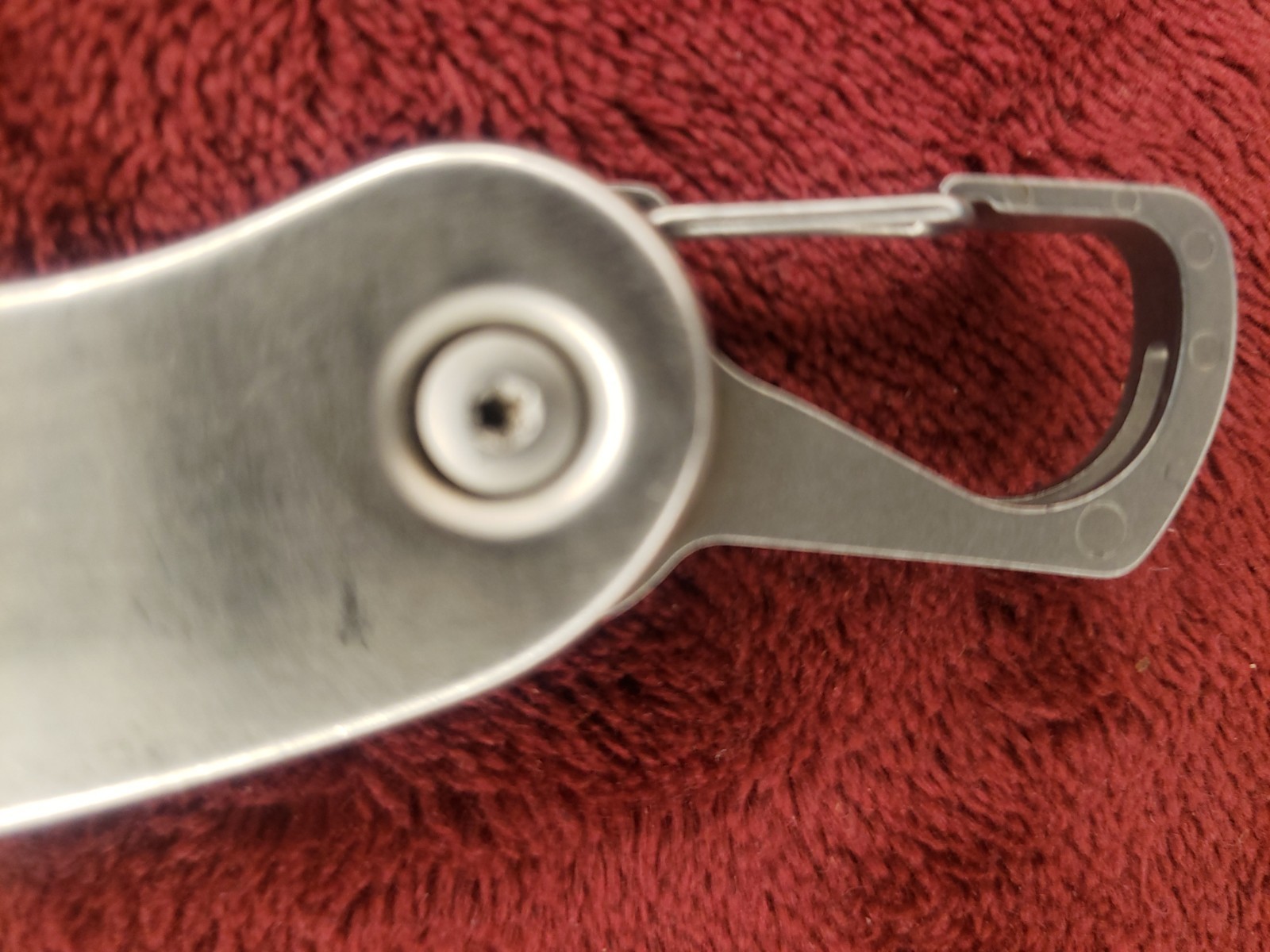 Leatherman Expanse E33L multi tool. Made in USA. Vintage Knife