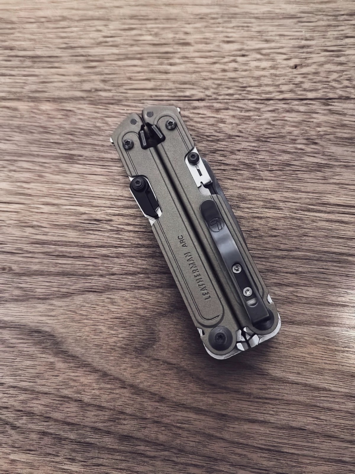 Scalpel Adapter for Leatherman FREE T2 T4 P2 P4 ARC – FITS Disposable Blades