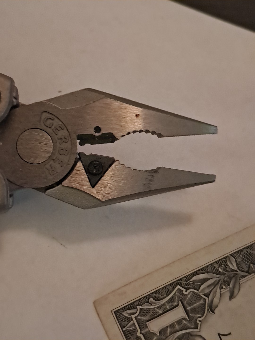 Gerber Legend Mp800 Multi Tool