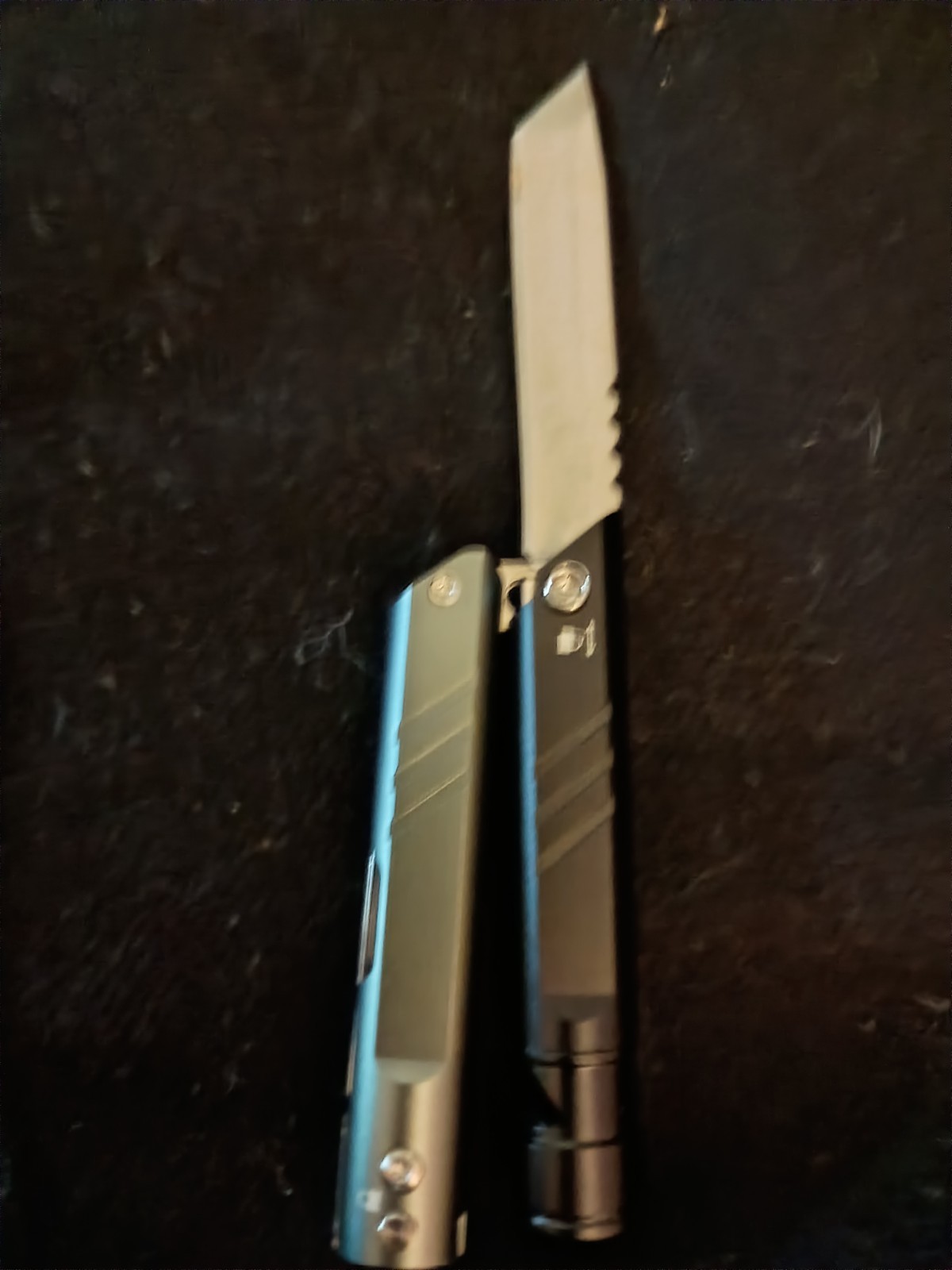 8 in 1 multifunctional Tool