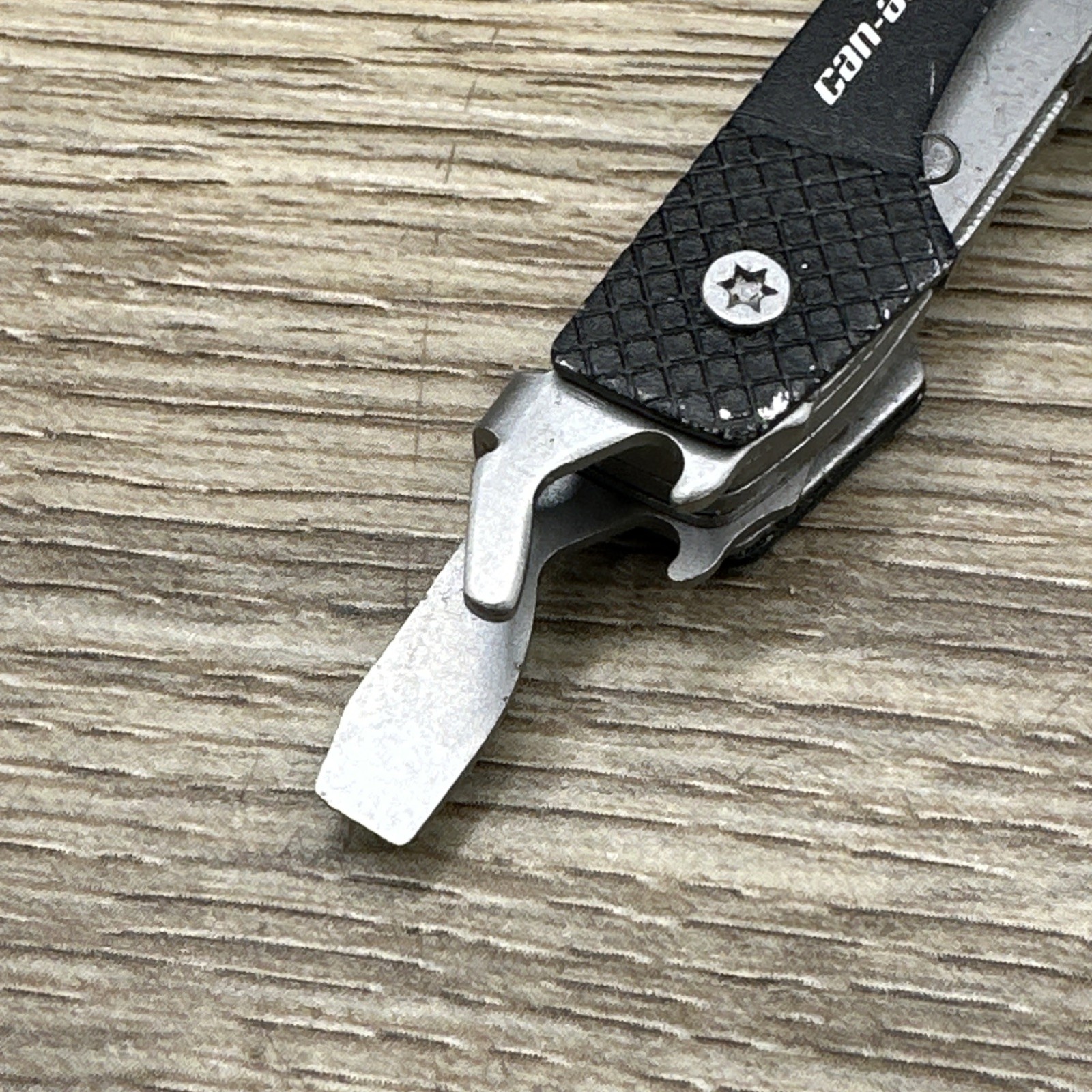 Gerber Vise Multi Tool Multitool Knife Pliers Folding EDC Tool