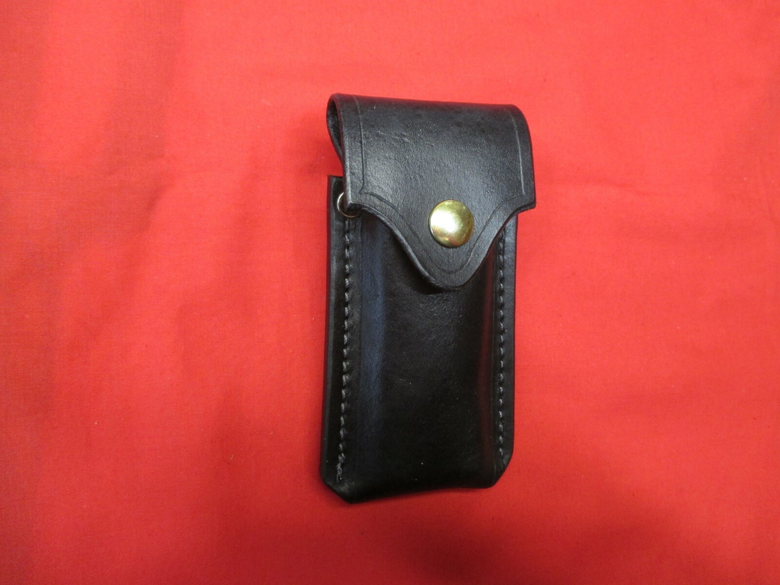 Leather Sheath for GERBER MP400 / MP600 Multiplier Handmade R&L Hands