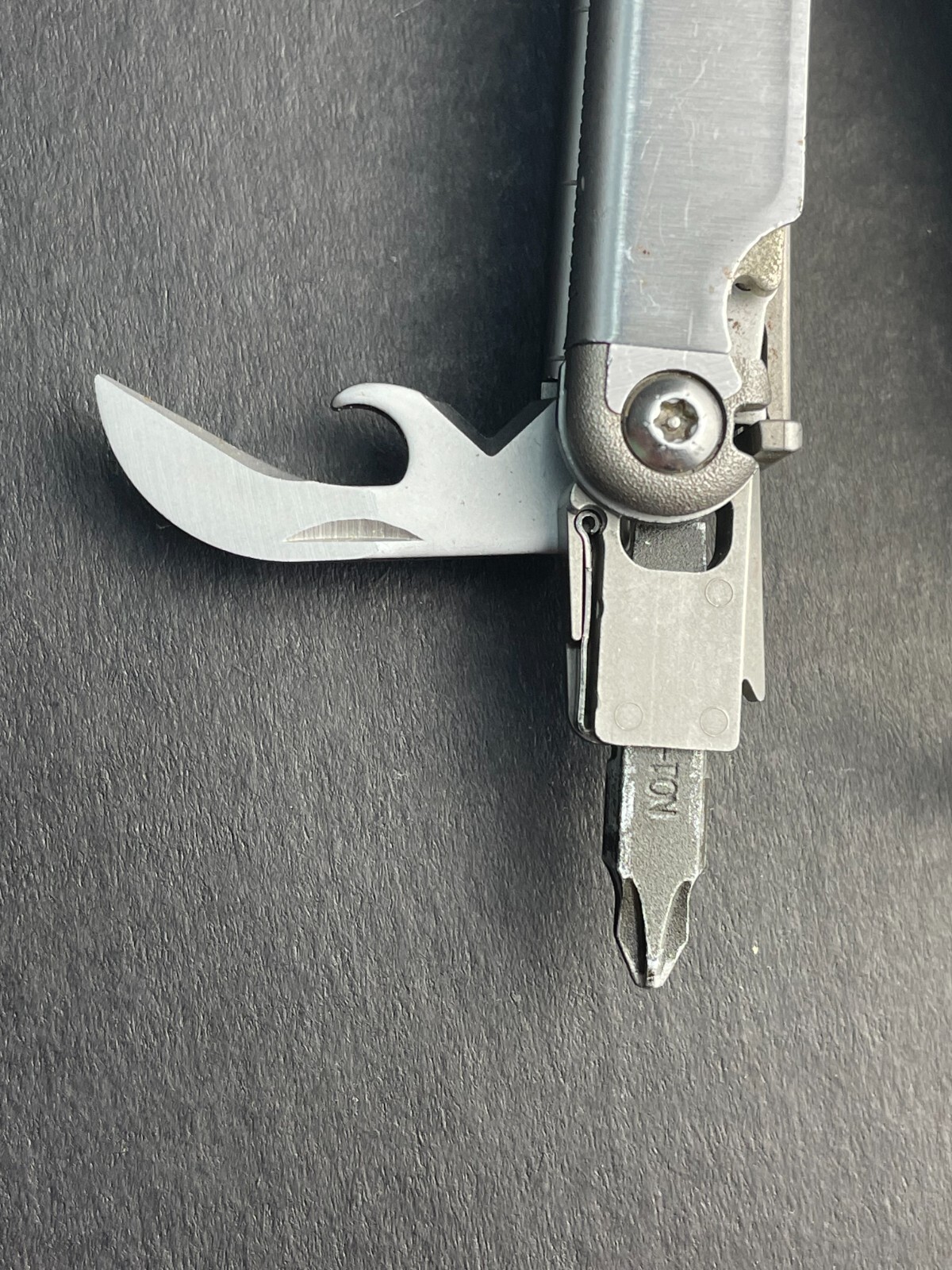 Leatherman Wave Multi-tool 2nd Generation – Multiple available