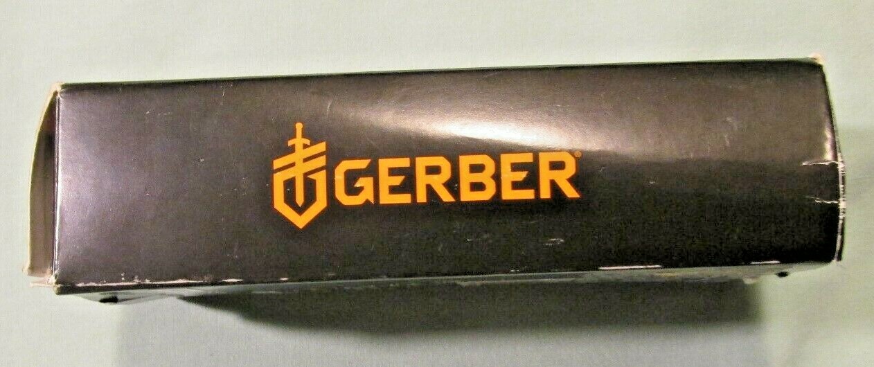Gerber Suspension NXT multi-tool ESTATE SALE T-16