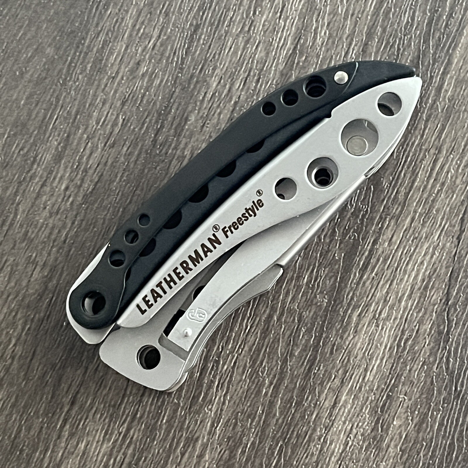 Leatherman Freestyle Frame Replacement Part Leatherman Freestyle Scales Parts