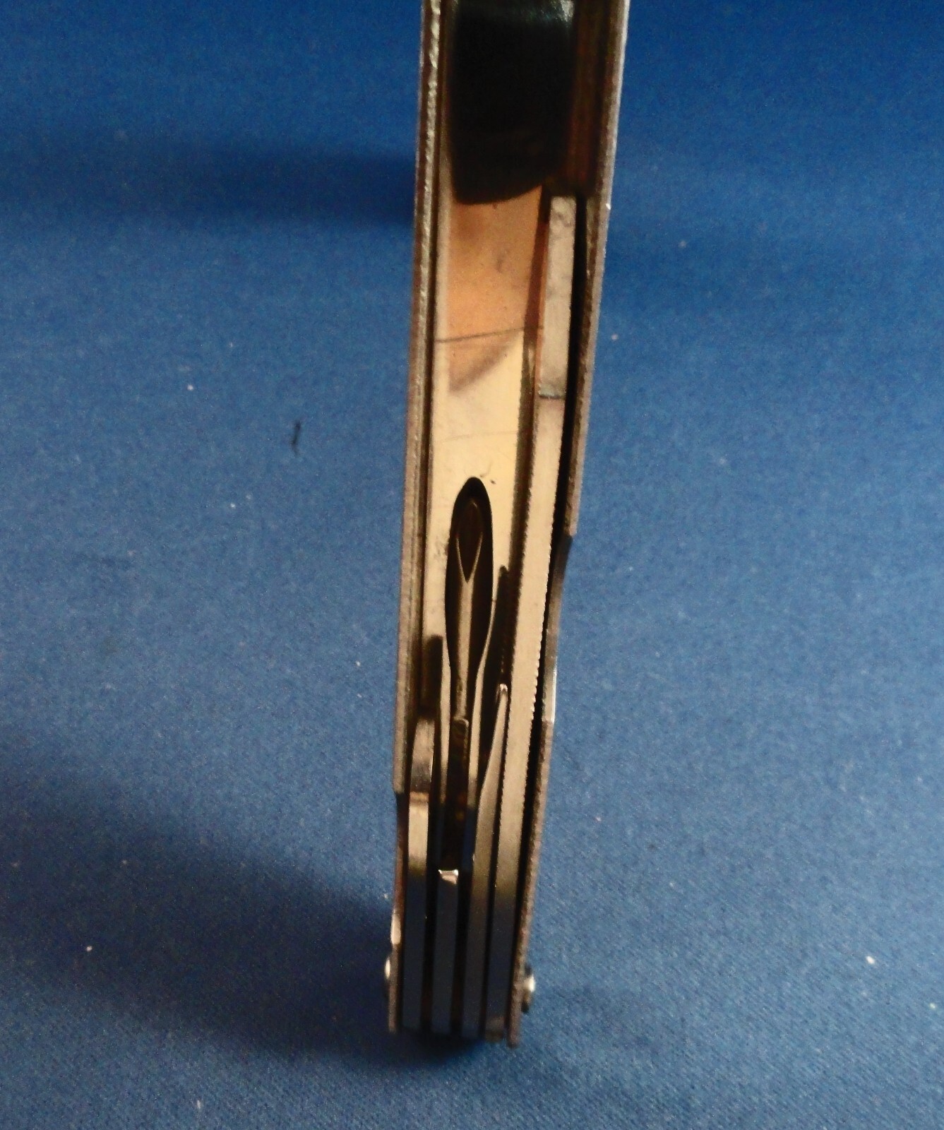 LEATHERMAN LIKE MULTI TOOL KNIFE