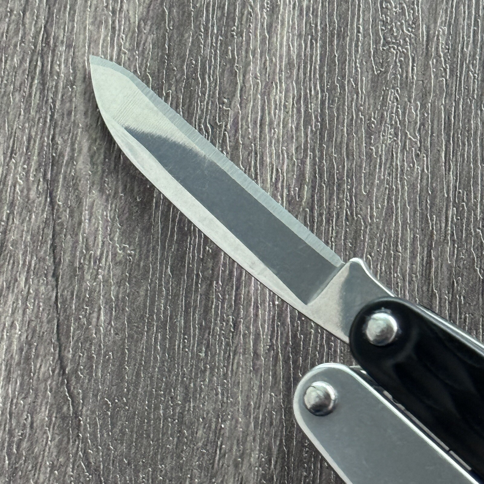 Leatherman Juice SX Black/Silver Multi Tool