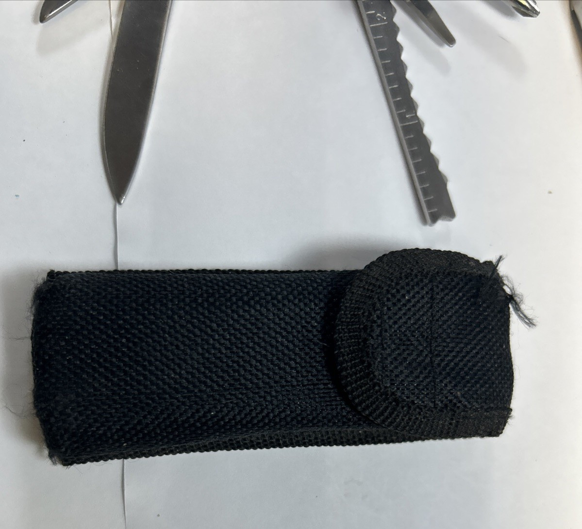 Used Lot of 3 Multi-Tool Pliers 1 MultiMaster and 2 General, Plus Sharpen Stone