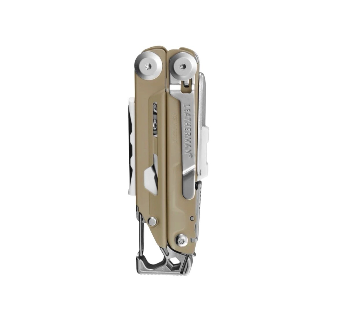 Leatherman Limited Edition Sandstorm Signal Multi-Tone Camo Cerakote