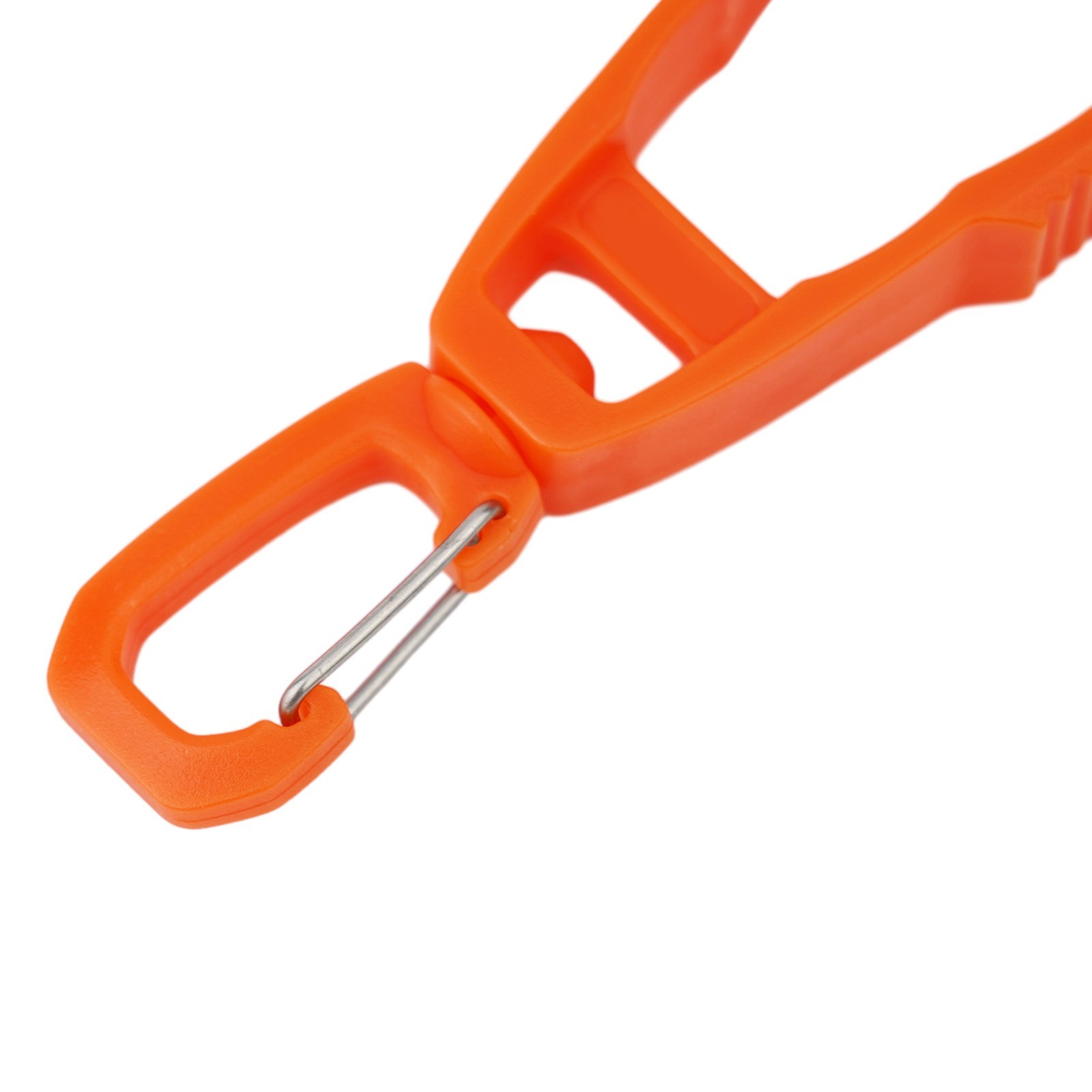 Belts Black Khaki Army Green Orange Gloves Hook Bottle Hanging Buckl Gloves Hook