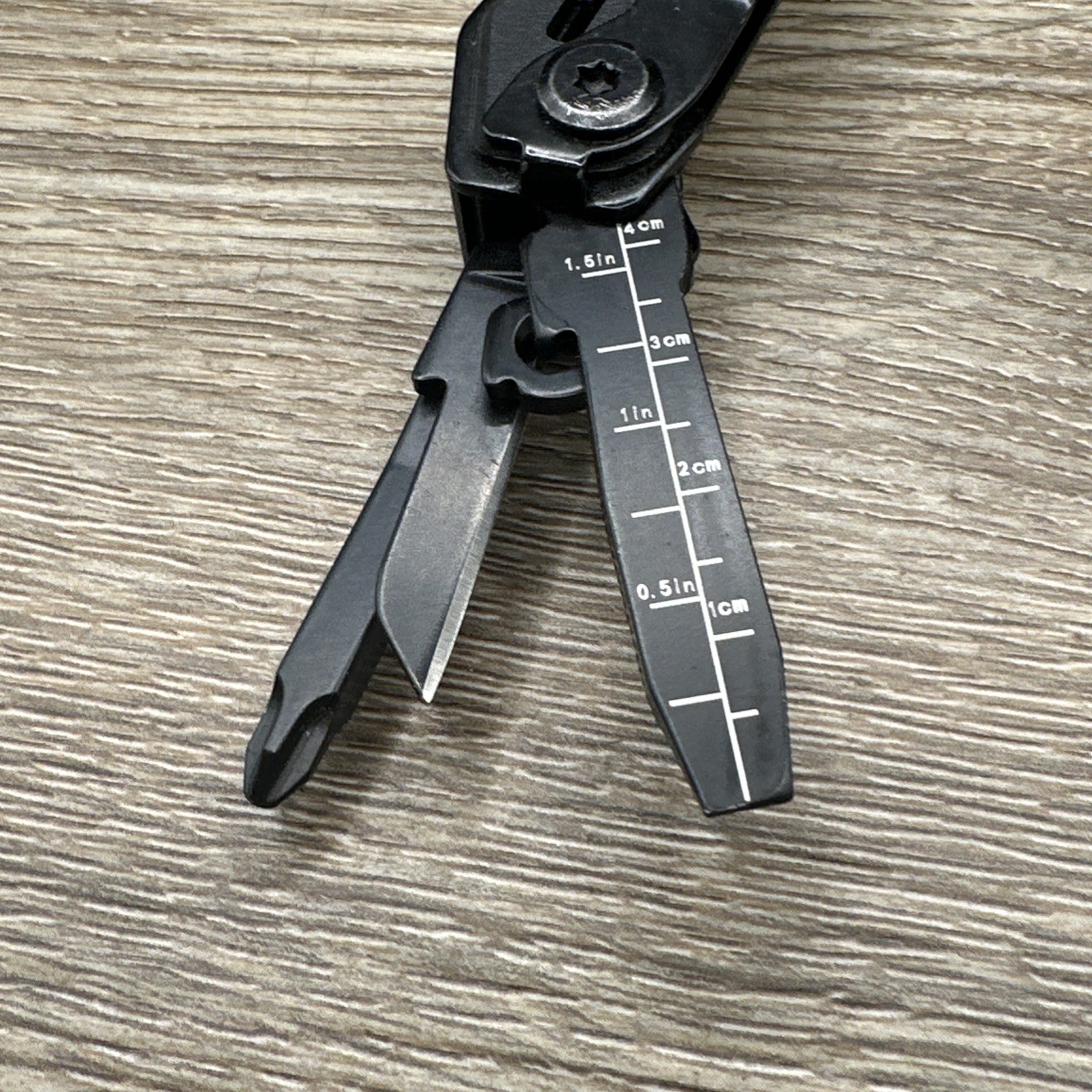 Blackhawk! Everyday Carry EDC Multi-Tool