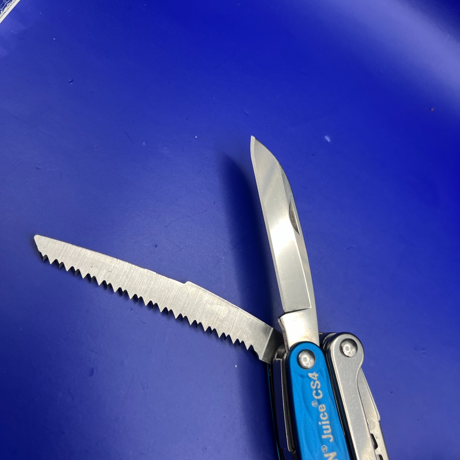 Leatherman Juice CS4 multi-tool USA