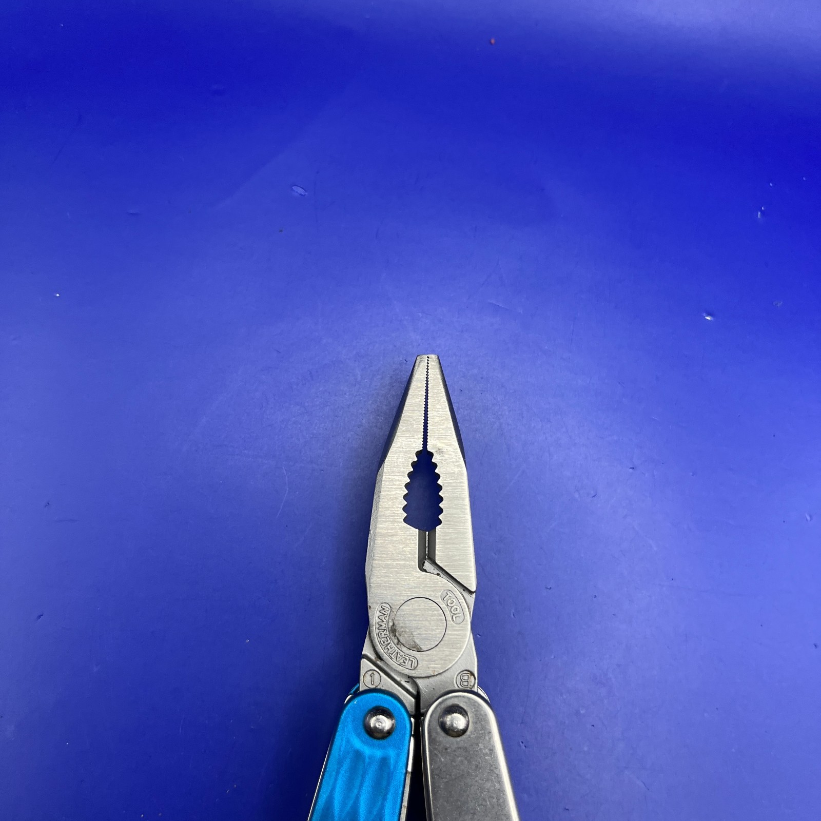 Leatherman Juice CS4 multi-tool USA