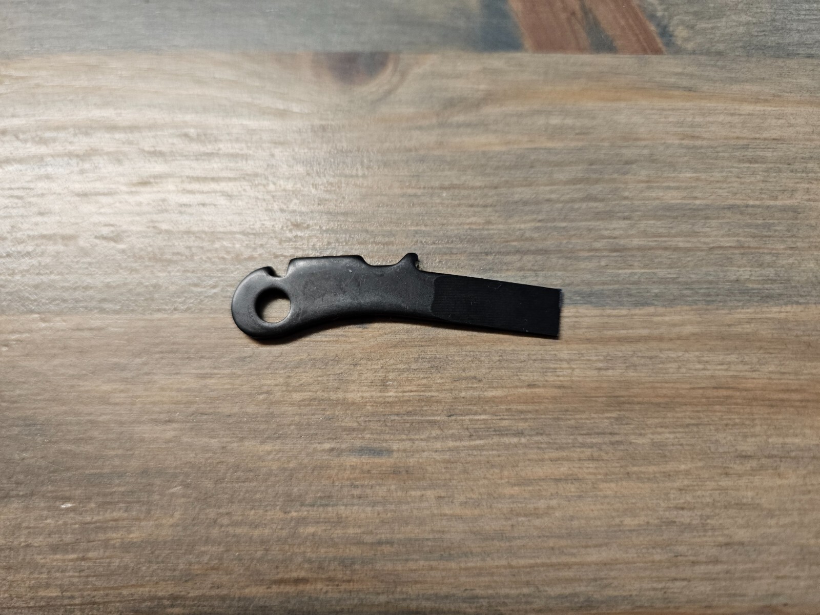 Leatherman Black Oxide Wave Gen 2 Parts (Select parts from pulldown)