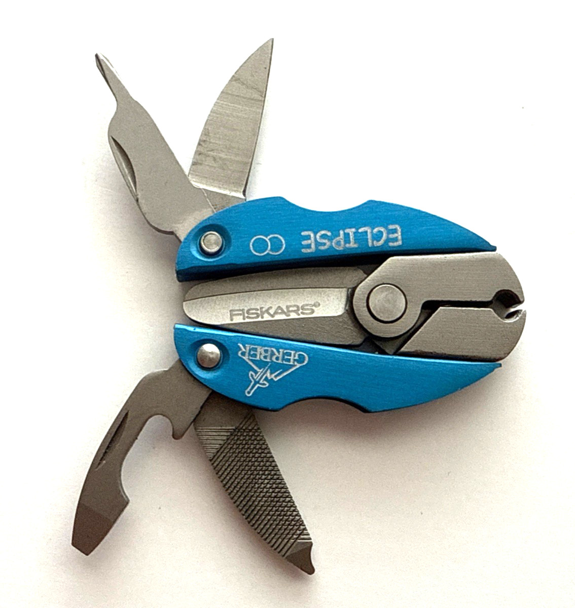 Gerber Total Eclipse Multi-Tool