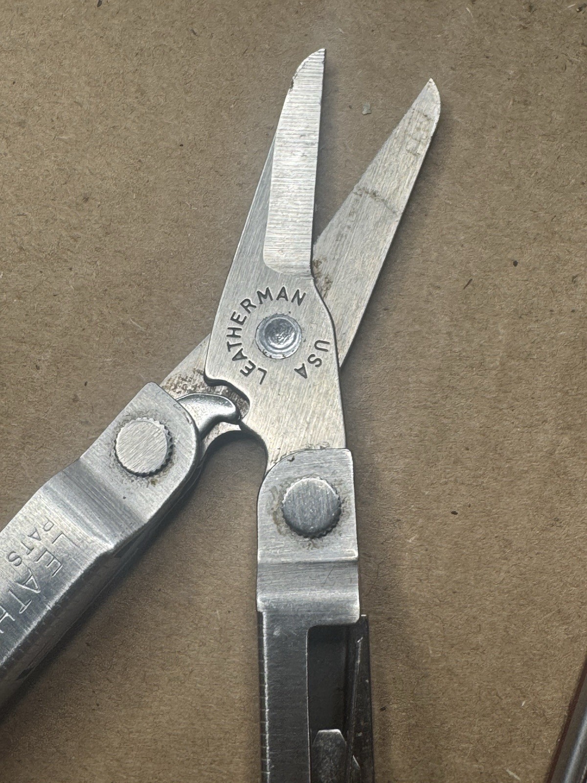 leatherman squirt ps4 And Micra Multi Tools
