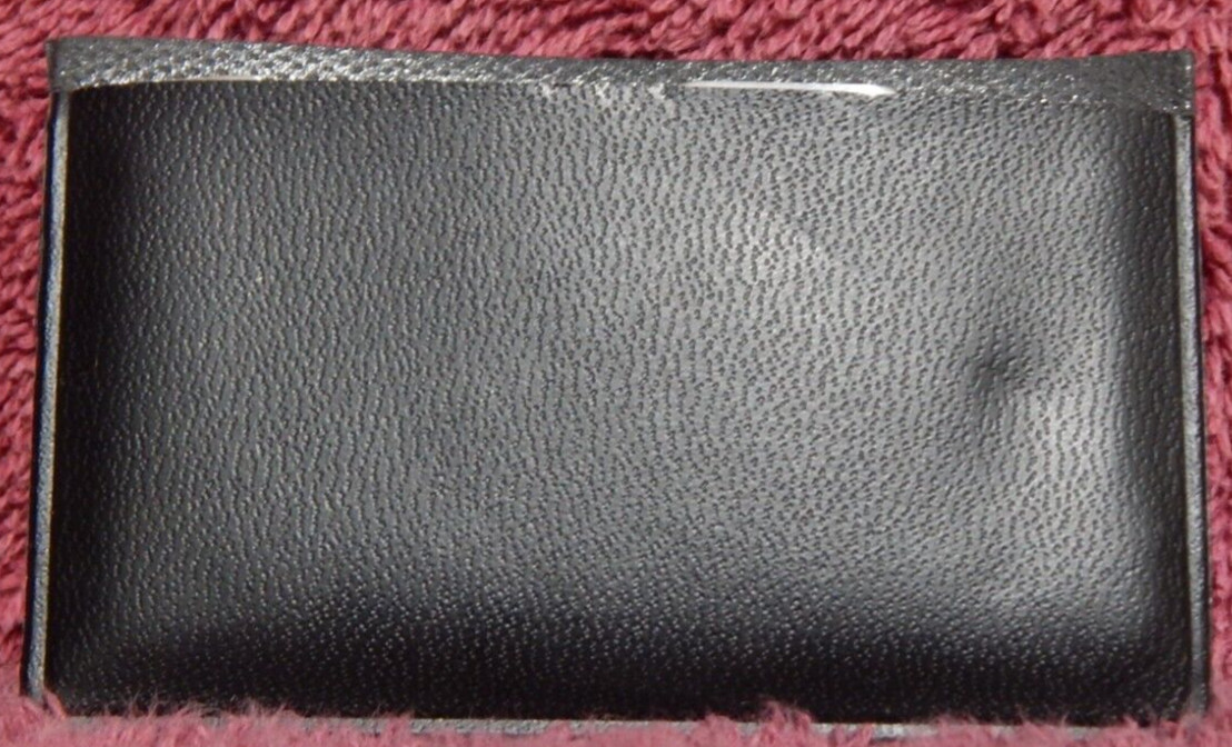Rostfrei Multipurpose Pocket Survival Tool Stainless Steel + Case Instructions