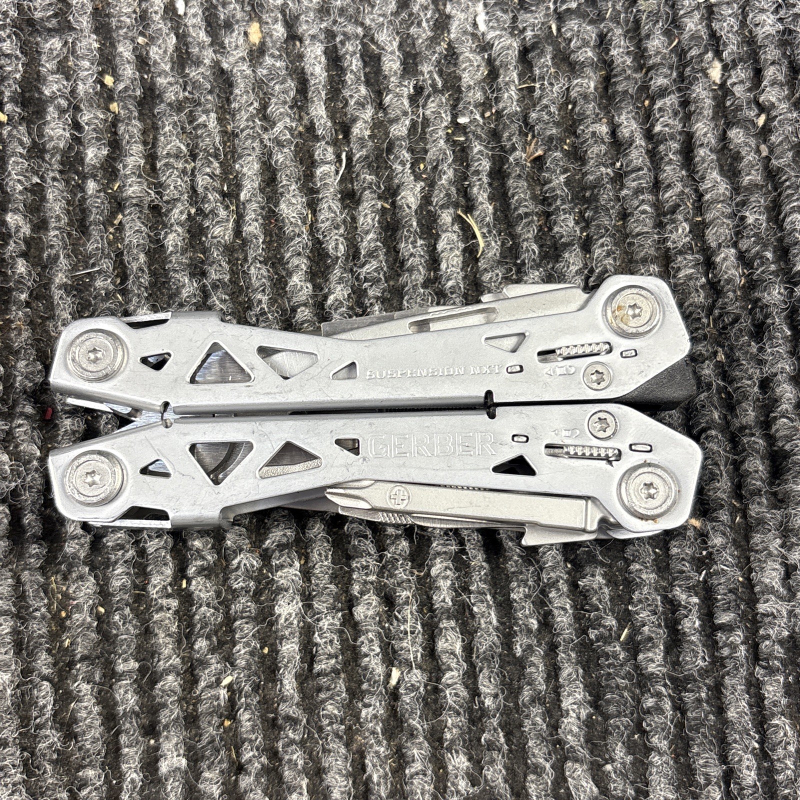 Gerber Suspension NXT Multi-Tool #9