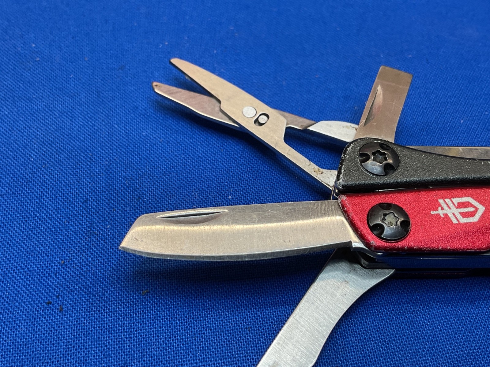 Gerber Dime Multi Tool Knife Pliers Lot of 2 Tools