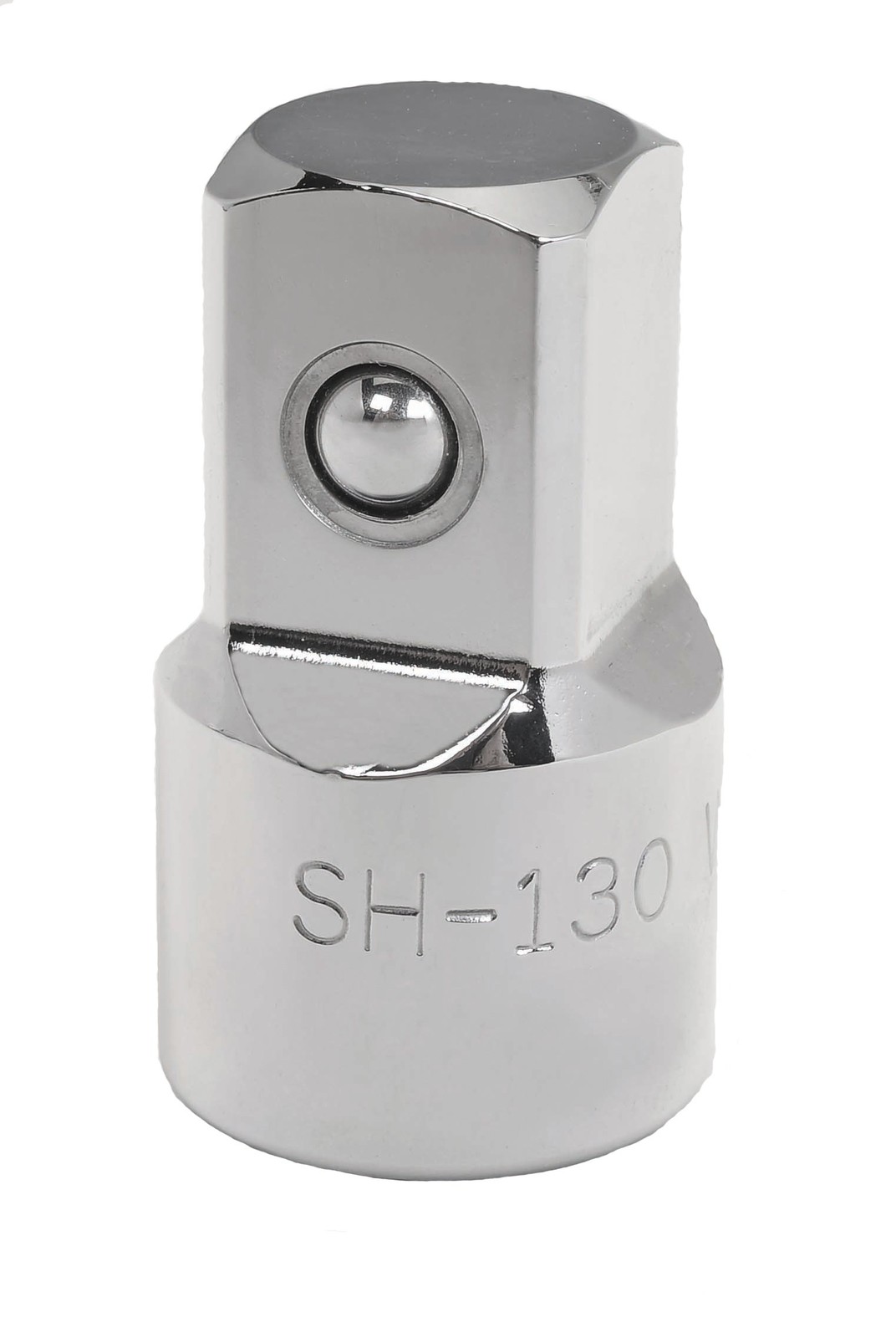 SH-130 1/2-Inch Female by 3/4-Inch Adapter