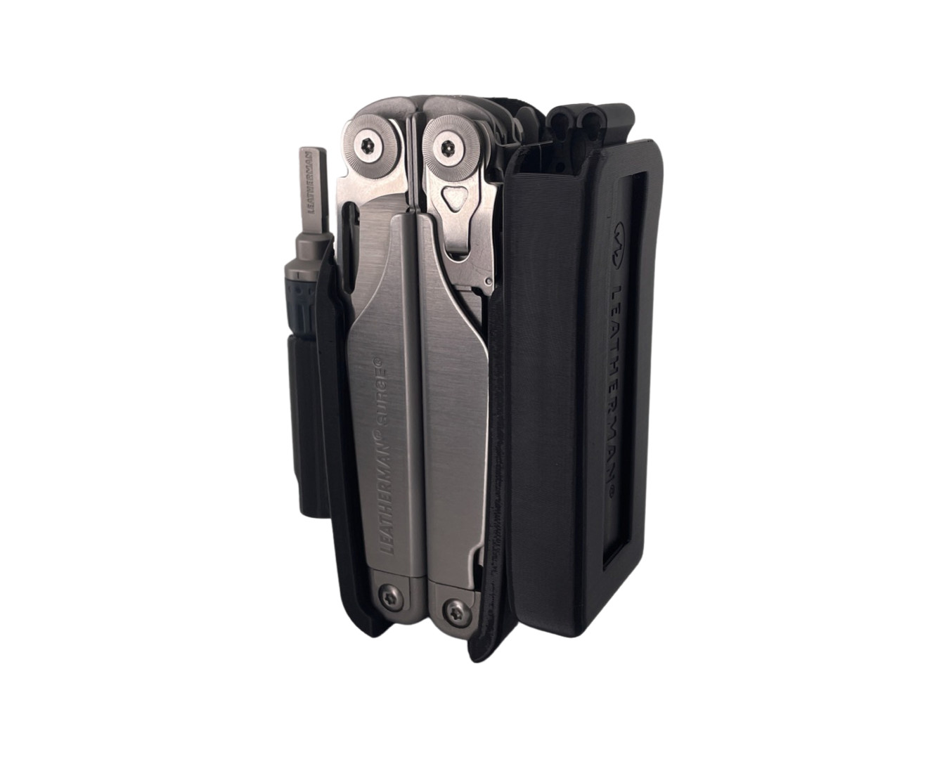 Sheath for Leatherman Surge Holster Pouch 3D Printed