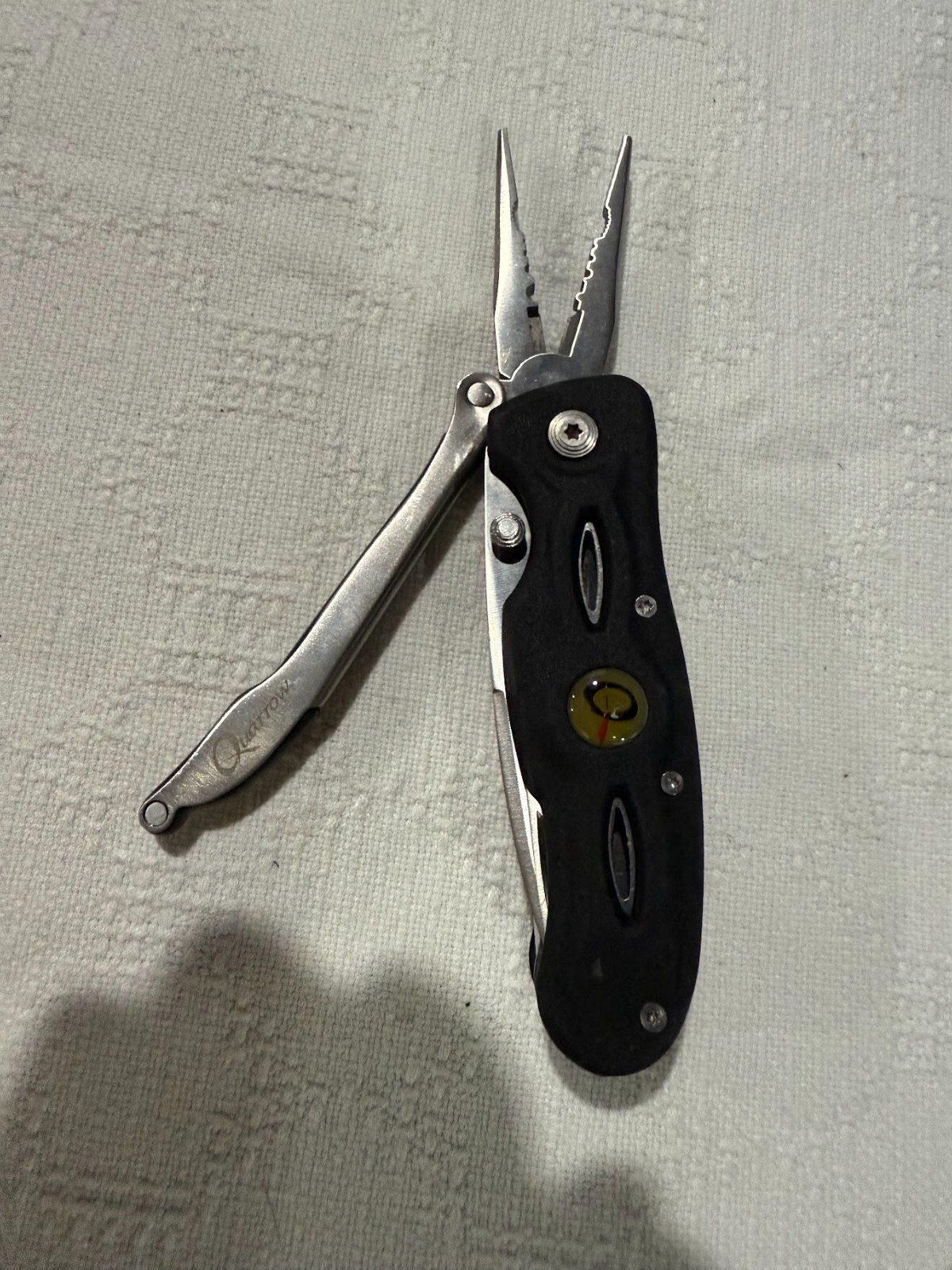 QUARROW MT 11 Anglers Tool