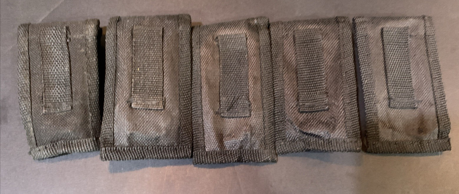 Gerber Dime Multi Tool Lot Of 5 USED