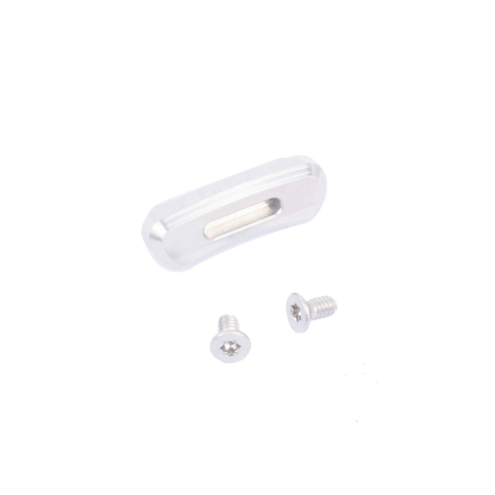 For Leatherman Free T2 T4 Thumb Grip Tabs Aluminum alloy CNC DIY Accessories
