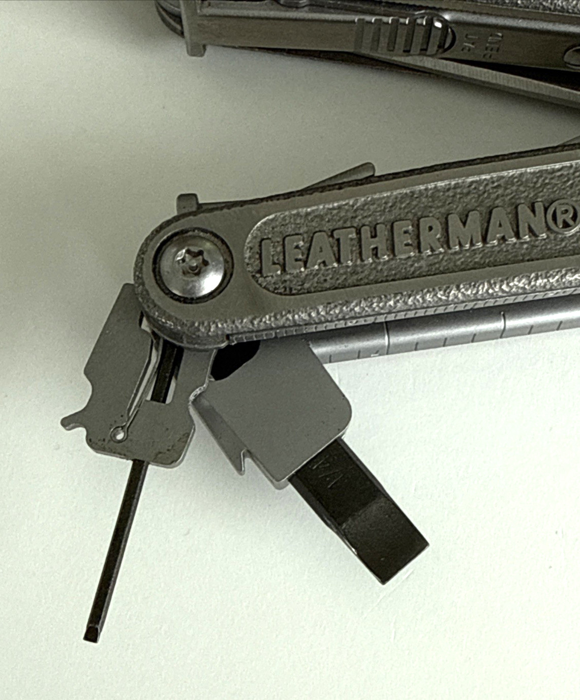 Leatherman Charge XTi Multi-Tool Nylon Sheath USA