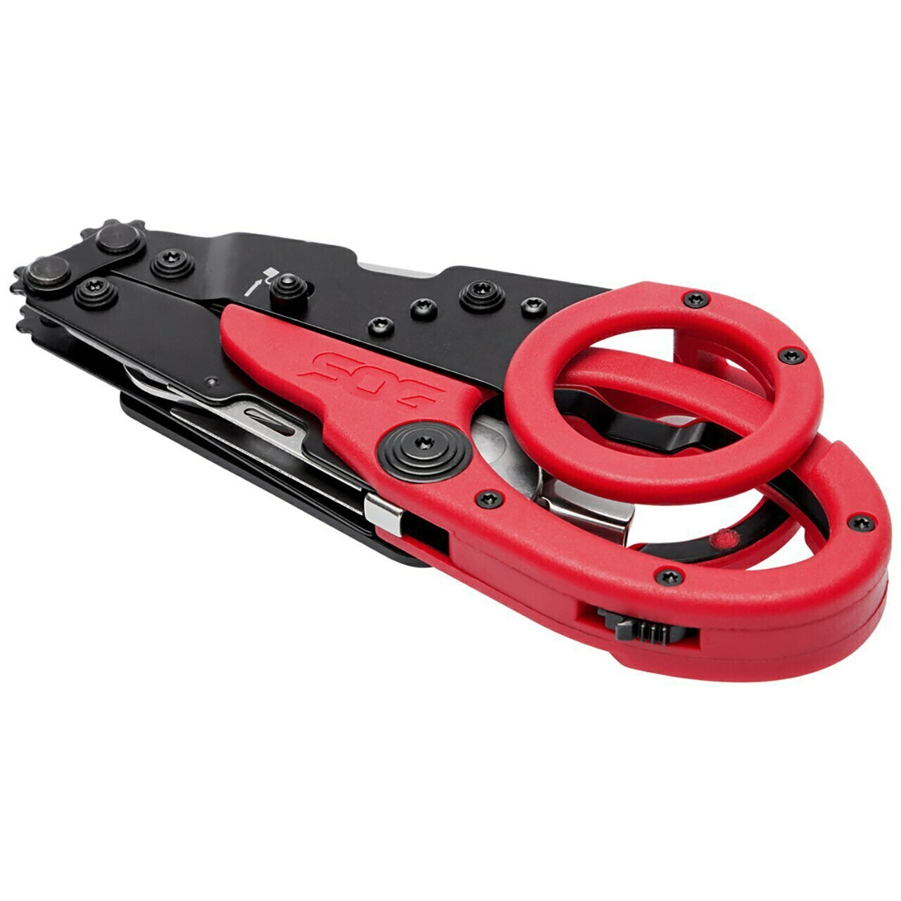 SOG ParaShears Multi-Tool