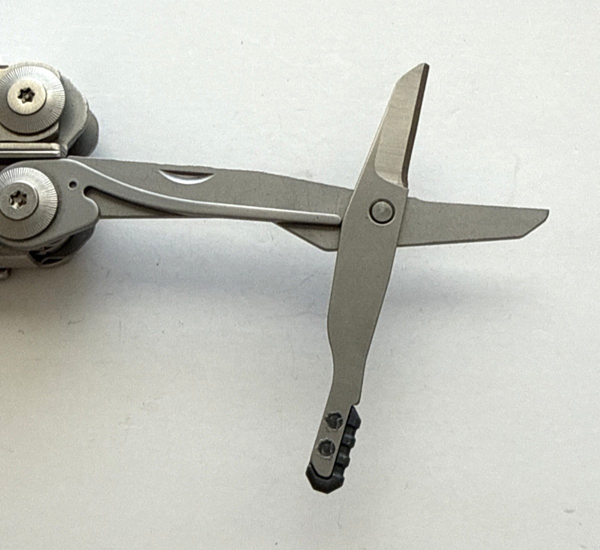 Leatherman Surge Multi-Tool 1st Generation Leather Sheath USA