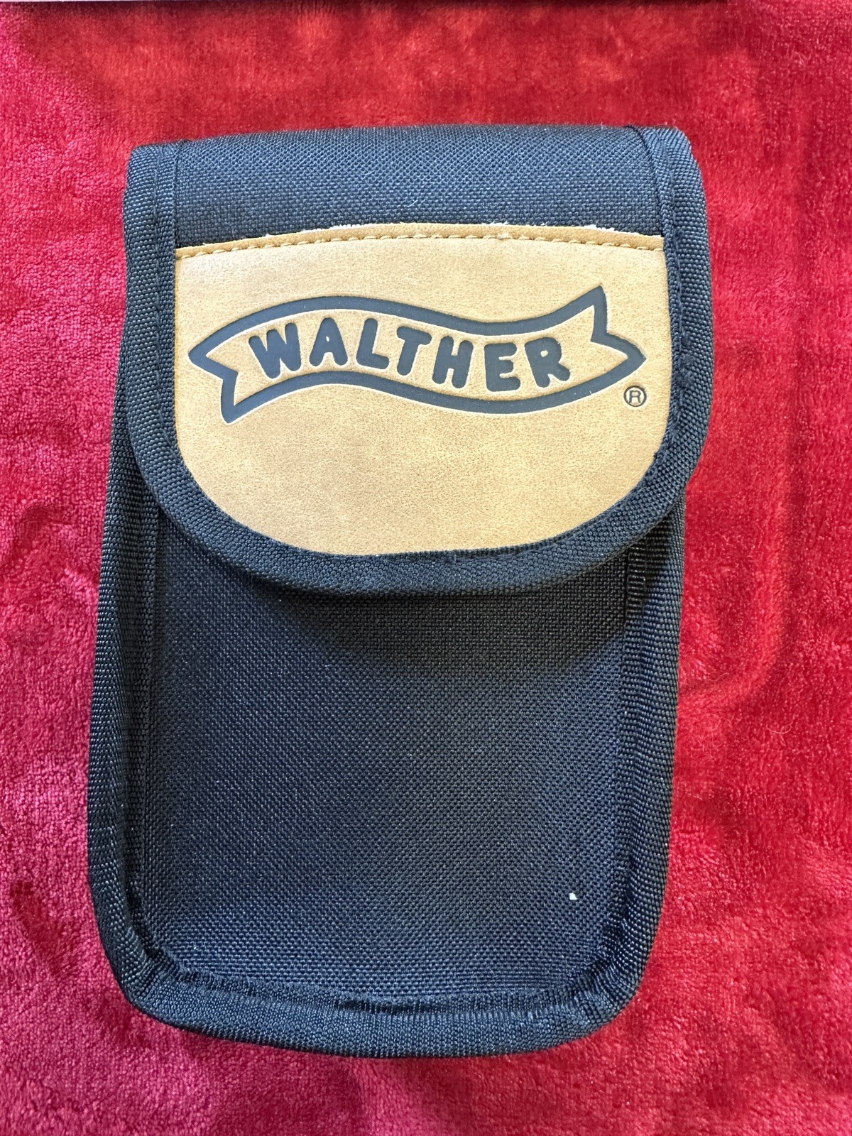 RARE, WALTHER JUNGLE TOOL, WAL027, NEW, WARRANTY, BOX, KNIFE, ENTRENCHING, PICK