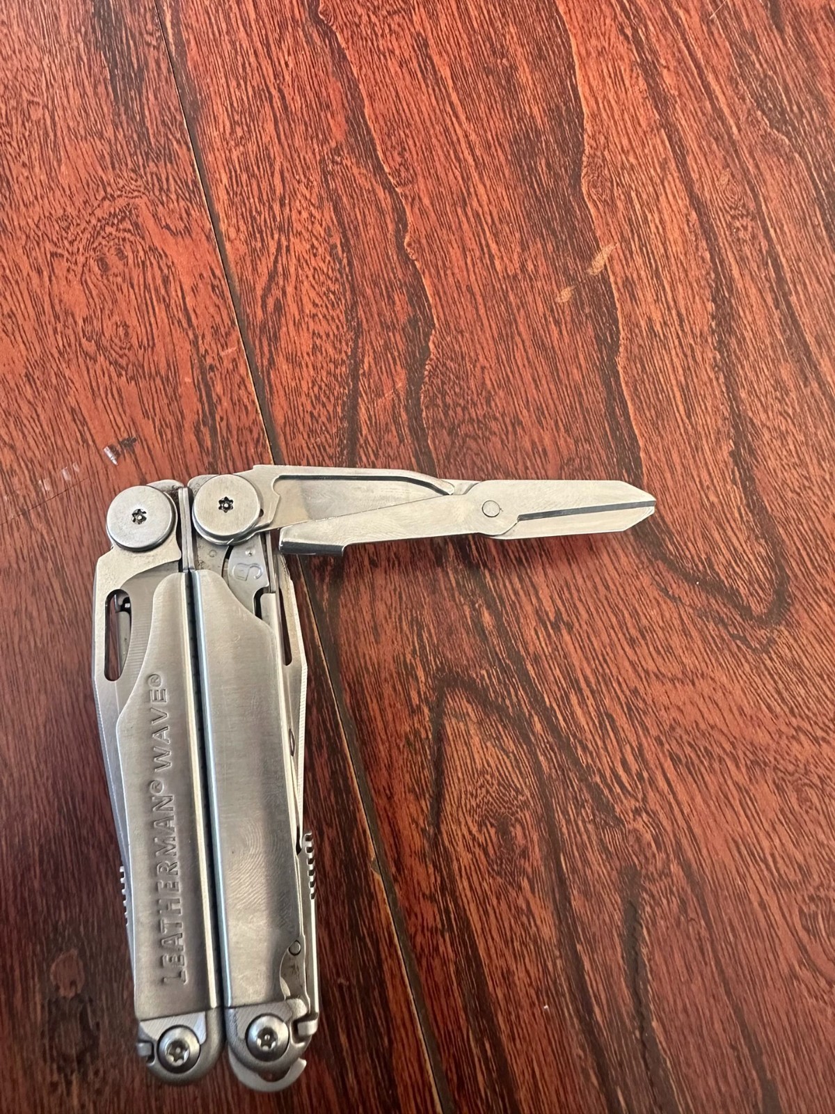 440C Scissor Mod for Leatherman Wave/Signal/Charge TTI – Right Side Replacement