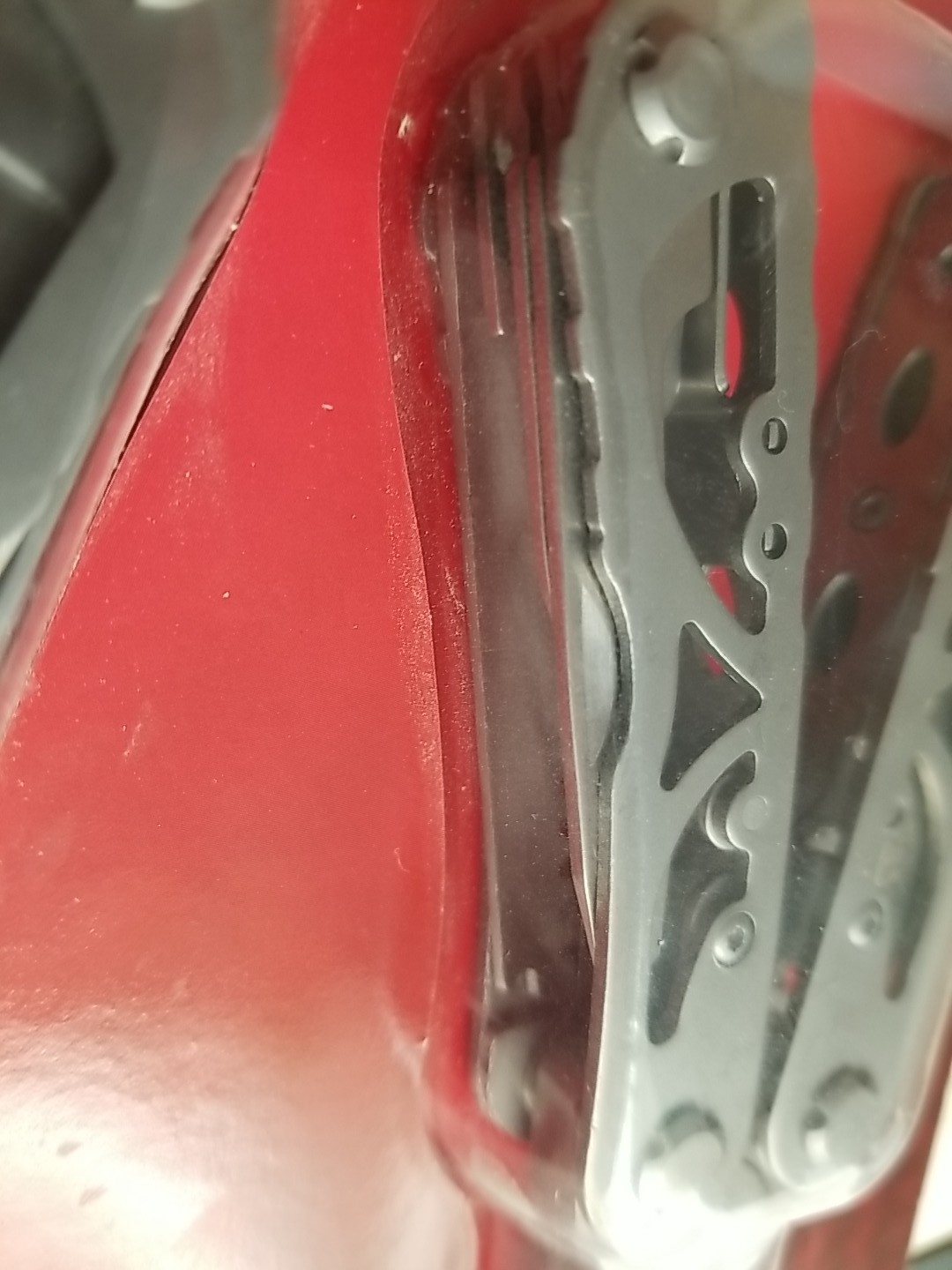 NEW Husky Multi Tool 2 Pack 5.5″ #523 289