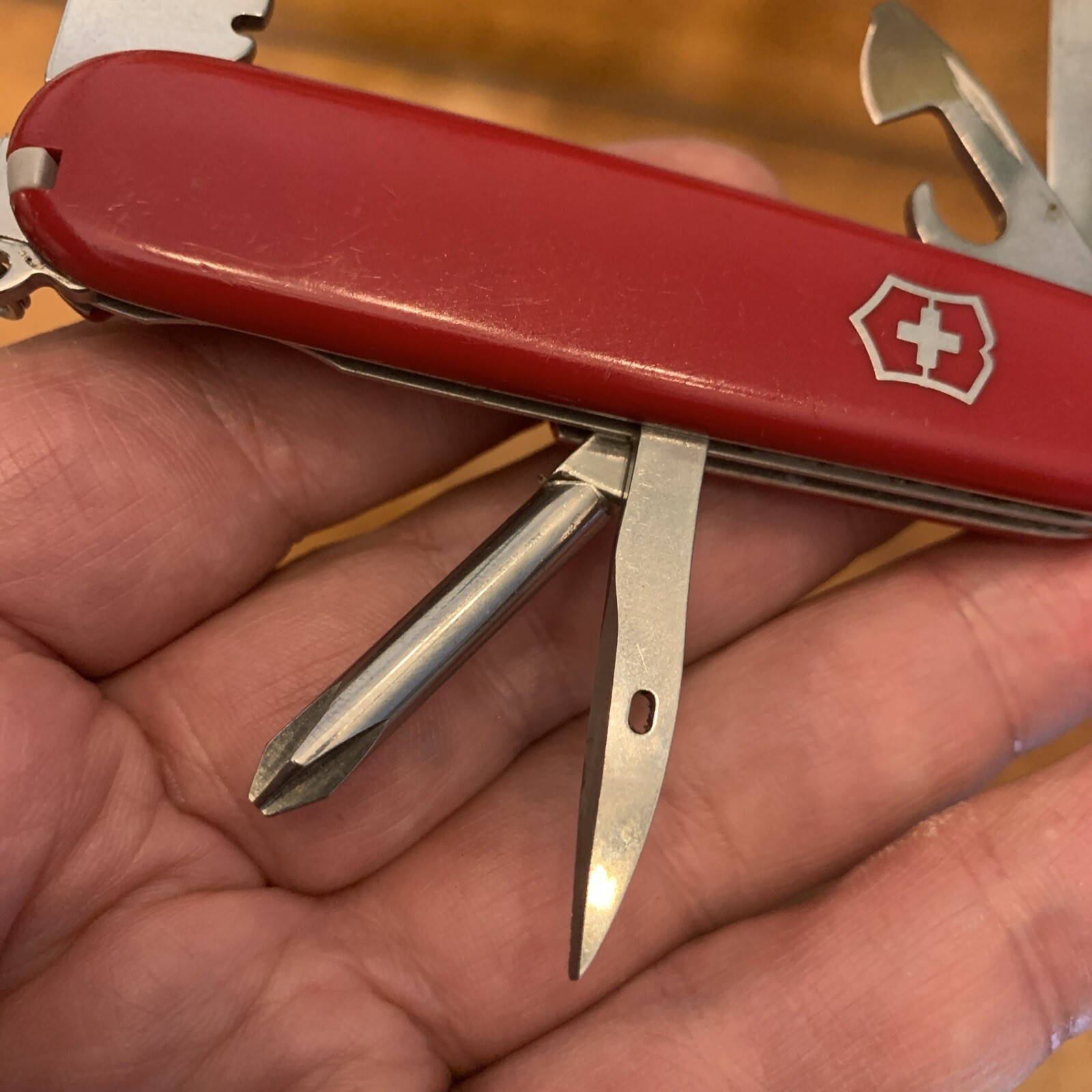 Victornox Swiss Made Multi Tool